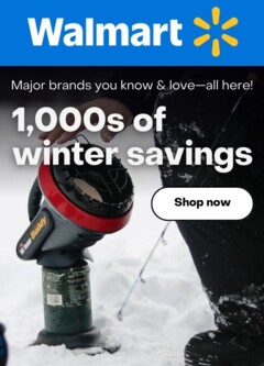 Preview of Walmart weekly ads valid from 27.01.2026