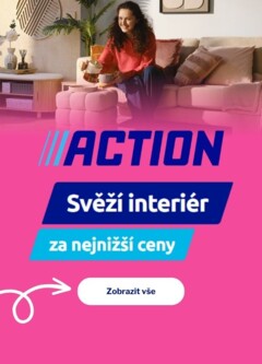 Náhled letáku Action Nabídka produktů - Bydlení od 04.03.2026 Náhled letáku Action Nabídka produktů - Bydlení od 04.03.2026