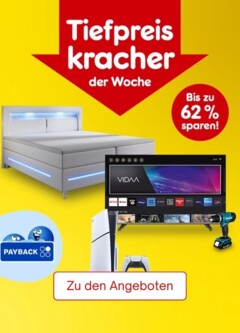 Vorschau von dem Prospekt des Geschäftes Netto Marken-Discount, gültig ab dem 15.09.2025