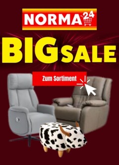 Norma Produktkatalog - Big Sale ab 15.09.2025 gültig