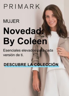 Vista previa Primark Folleto válido desde el 10.03.2026