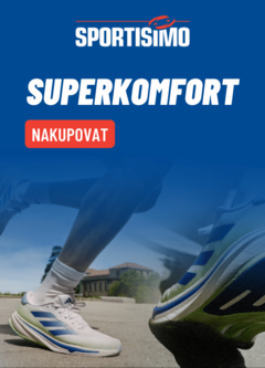 Náhled nabídky: Sportisimo Nabídka produktů platný od 10.03.2024