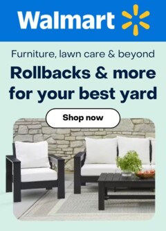 Preview of Walmart weekly ads valid from 18.03.2026