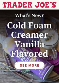 Preview of Trader Joe's weekly ads valid from 20.08.2025