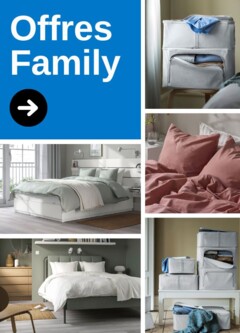 IKEA - Prévisualisation de Ikea Catalogue des produits valide à partir de 07.01.2026