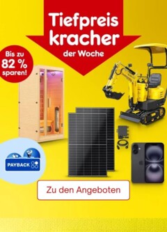 Netto Marken-Discount Produktkatalog ab 13.10.2025 gültig
