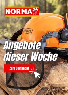 Norma Produktkatalog ab 16.02.2026 gültig