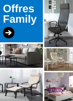 IKEA - Prévisualisation de Ikea Catalogue des produits valide à partir de 13.08.2025