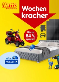 Netto Marken-Discount Produktkatalog ab 26.01.2026 gültig