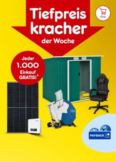 Vorschau von dem Prospekt des Geschäftes Netto Marken-Discount, gültig ab dem 28.10.2025