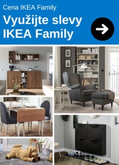 Náhled nabídky: IKEA Nabídka produktů platný od 01.11.2025