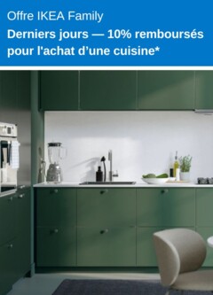 IKEA - Prévisualisation de Ikea Catalogue des produits - Ikea Family valide à partir de 06.02.2026