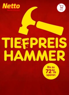 Vorschau von dem Prospekt des Geschäftes Netto Marken-Discount, gültig ab dem 15.01.2026