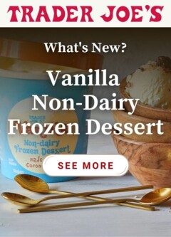 Preview of Trader Joe's weekly ads valid from 15.10.2025