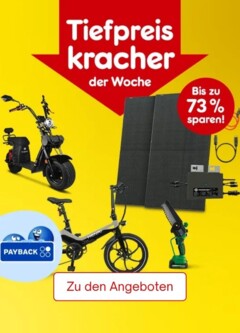 Vorschau von dem Prospekt des Geschäftes Netto Marken-Discount, gültig ab dem 04.08.2025