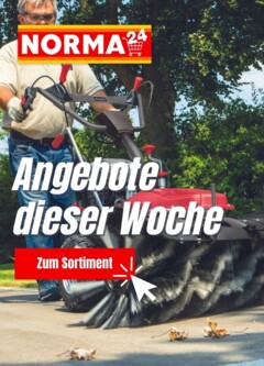 Norma Produktkatalog ab 29.12.2025 gültig