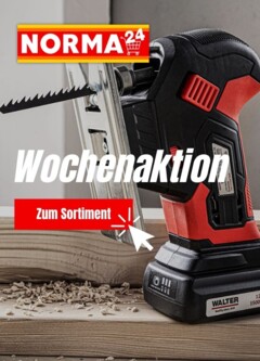 Norma Produktkatalog gültig ab dem 11.08.2025