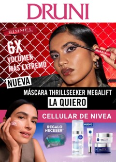 Vista previa Druni Folleto válido desde el 13.10.2025