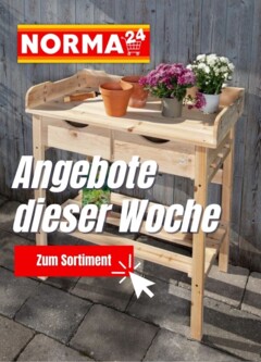 Norma Produktkatalog ab 02.03.2026 gültig