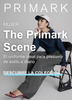 Vista previa Primark Folleto válido desde el 17.02.2026 Vista previa Primark Folleto válido desde el 17.02.2026