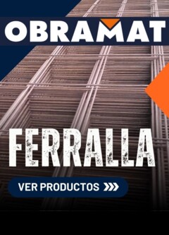Vista previa del folleto de la tienda Obramat válido desde el 21/11/2025 