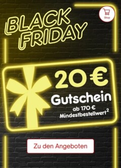 Netto Marken-Discount Black Friday ab 28.11.2025 gültig