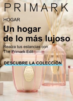 Vista previa del folleto de la tienda Primark válido desde el 02/02/2026 