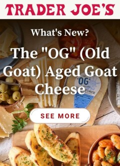 Preview of Trader Joe's weekly ads valid from 21.04.2026