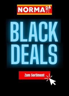 Vorschau von dem Prospekt des Geschäftes Norma, gültig ab dem 14.11.2025