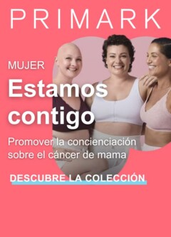 Vista previa Primark Folleto válido desde el 07.10.2025