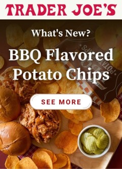 Preview of Trader Joe's weekly ads valid from 14.04.2026