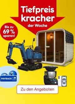 Netto Marken-Discount Produktkatalog ab 08.09.2025 gültig