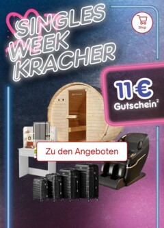 Vorschau von dem Prospekt des Geschäftes Netto Marken-Discount, gültig ab dem 07.11.2025