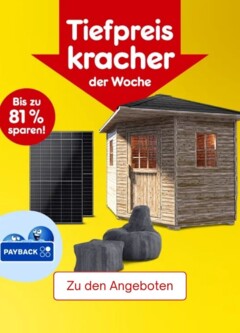 Vorschau von dem Prospekt des Geschäftes Netto Marken-Discount, gültig ab dem 22.09.2025