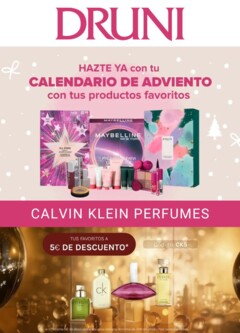 Vista previa del folleto de la tienda Druni válido desde el 10/11/2025 