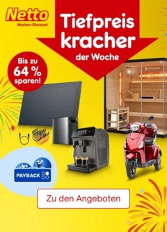 Netto Marken-Discount Produktkatalog ab 29.12.2025 gültig