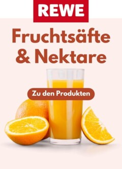 Vorschau von dem Prospekt des Geschäftes Rewe, gültig ab dem 24.02.2026