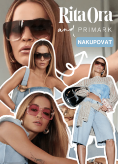 Náhled nabídky: PRIMARK Nabídka produktů platný od 28.03.2024