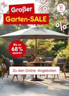 Netto Marken-Discount Produktkatalog - Garten-Sale ab 12.09.2025 gültig