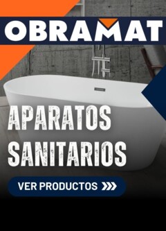 Vista previa del folleto de la tienda Obramat válido desde el 05/12/2025 