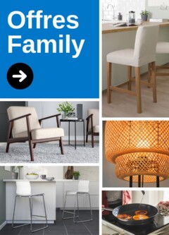 IKEA - Prévisualisation de Ikea Catalogue des produits valide à partir de 01.10.2025