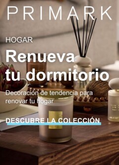 Vista previa Primark Folleto - Hogar válido desde el 30.12.2025