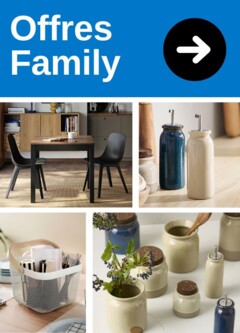 IKEA - Prévisualisation de Ikea Catalogue des produits valide à partir de 20.04.2026