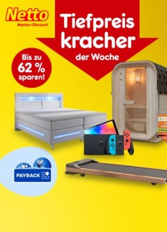 Netto Marken-Discount Produktkatalog ab 05.01.2026 gültig