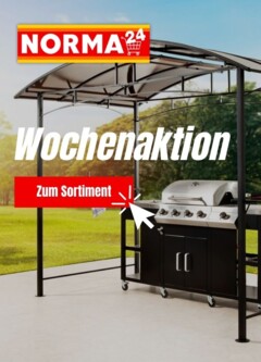 Norma Produktkatalog ab 15.09.2025 gültig