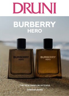 Vista previa del folleto de la tienda Druni válido desde el 09/03/2026 