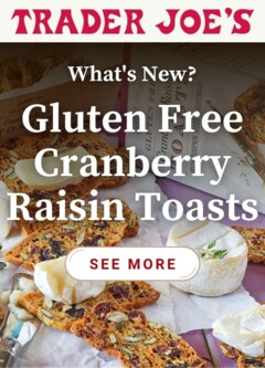 Ad Preview of Trader Joe's Weekly Ads from 10/29/2025