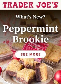 Preview of Trader Joe's weekly ads valid from 10.12.2025