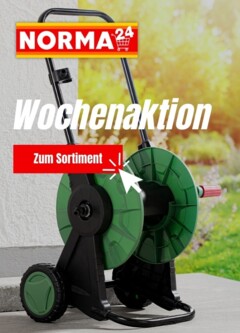 Norma Produktkatalog gültig ab dem 01.09.2025