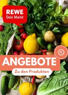 Rewe Produktkatalog - Angebote gültig ab dem 04.08.2025